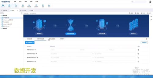 星環科技基礎軟件服務全面升級，關系型分布式數據庫實現性能翻倍突破