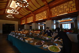 自助餐飲服務(wù) 定義、優(yōu)勢(shì)與未來(lái)展望