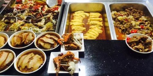 鎮(zhèn)海區(qū)餐飲服務(wù)口語(yǔ)指南 提升服務(wù)質(zhì)量，促進(jìn)文化交流