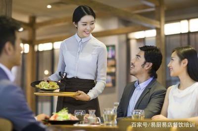 餐飲店贏得顧客心的十大顯性服務(wù)營(yíng)銷策略