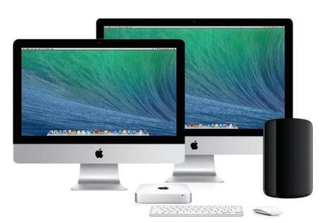 從“裝逼”到“神作” 解碼蘋果MacBook的逼格進(jìn)化史